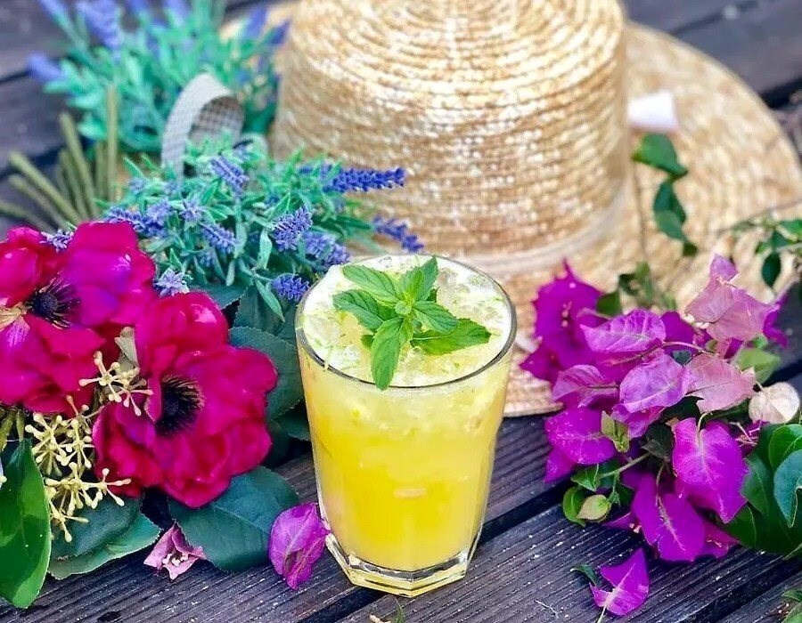 Вид Grand Levent 4*